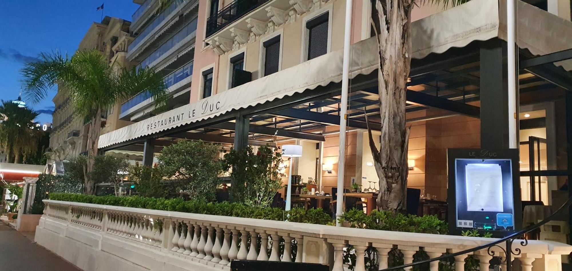 Westminster Hotel & Spa Niza Exterior foto